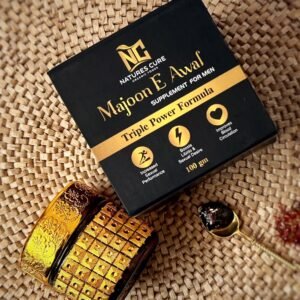 Majoon E Awal for Her